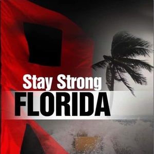 Hurricane Dorian heading our way!